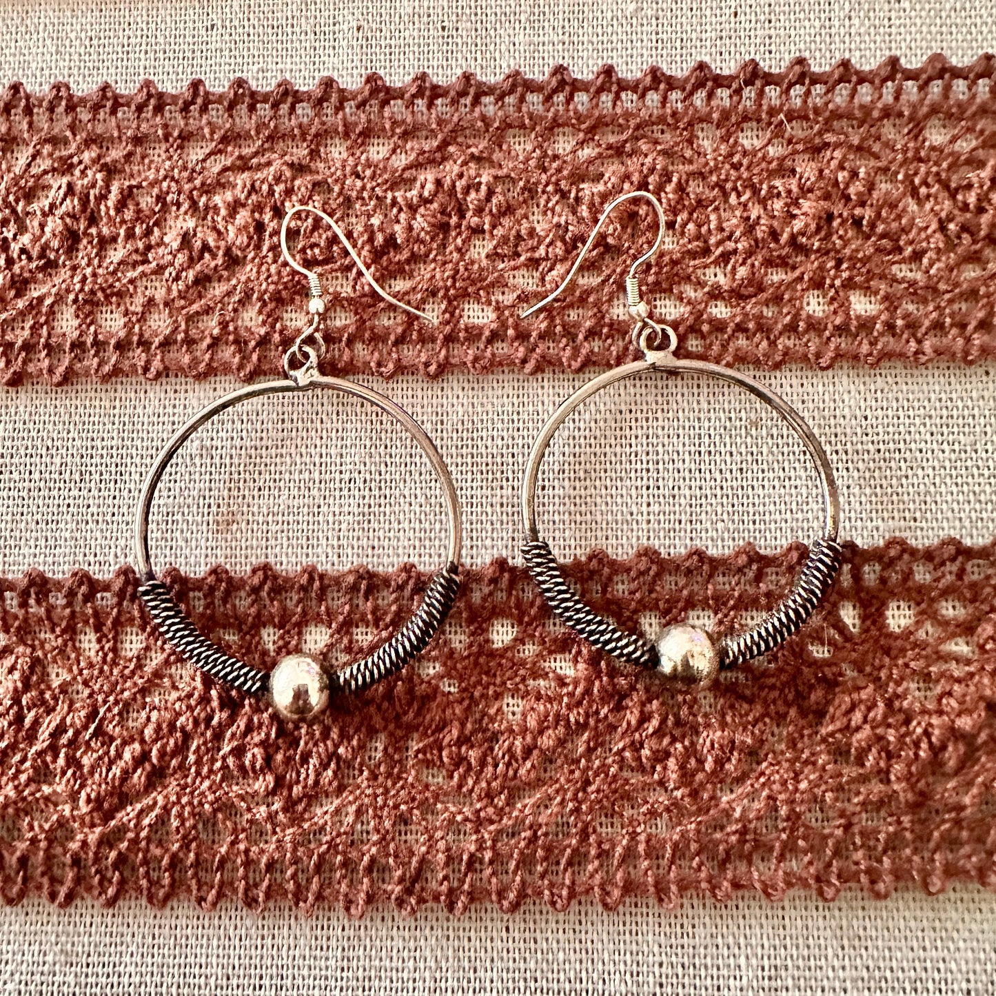 Pendientes Boho 04