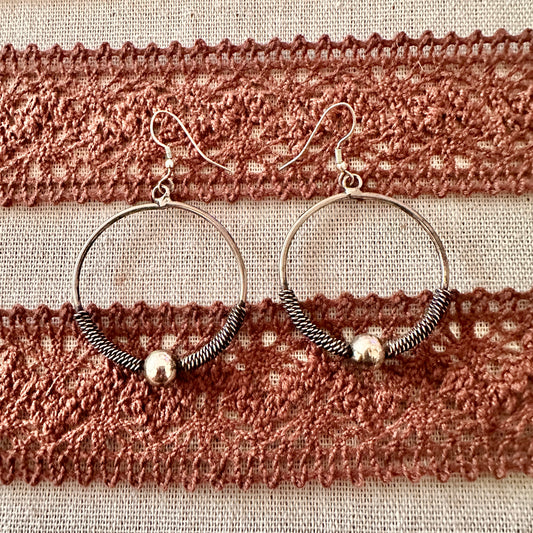 Pendientes Boho 04