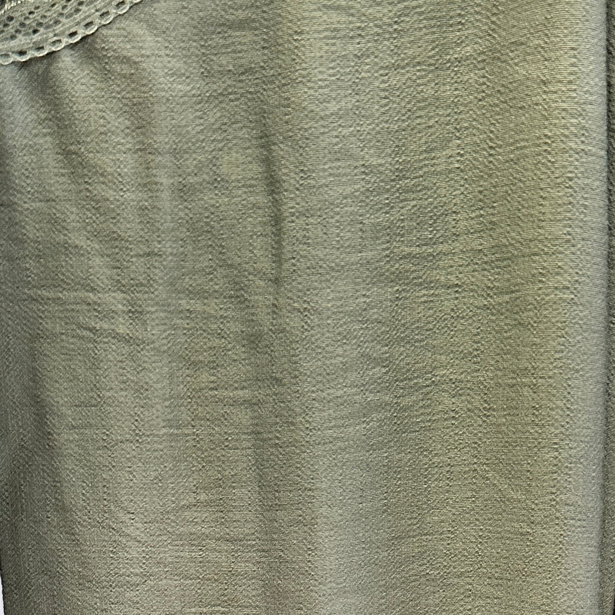 Vestido lencero