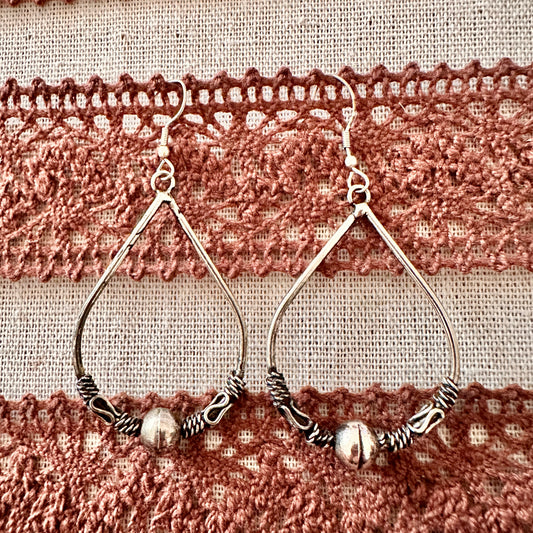 Pendientes boho 01