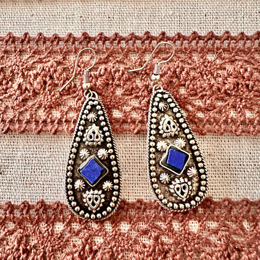 Pendientes Boho 09