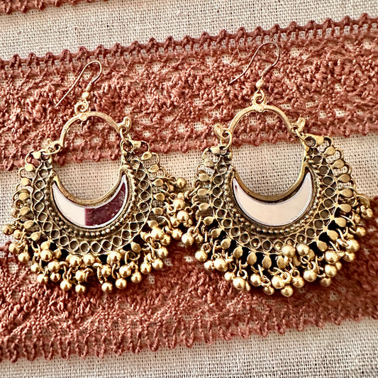 Pendientes Boho 16
