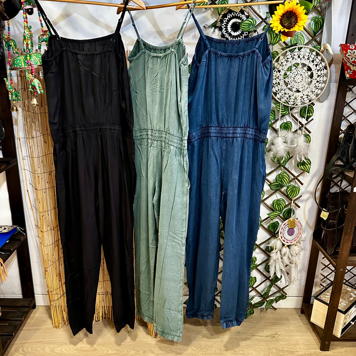 Mono Boho Esencia Libre
