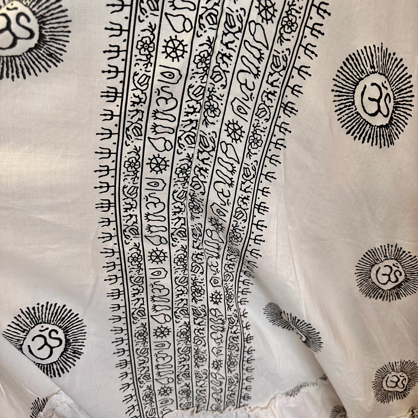 Vestido Zen
