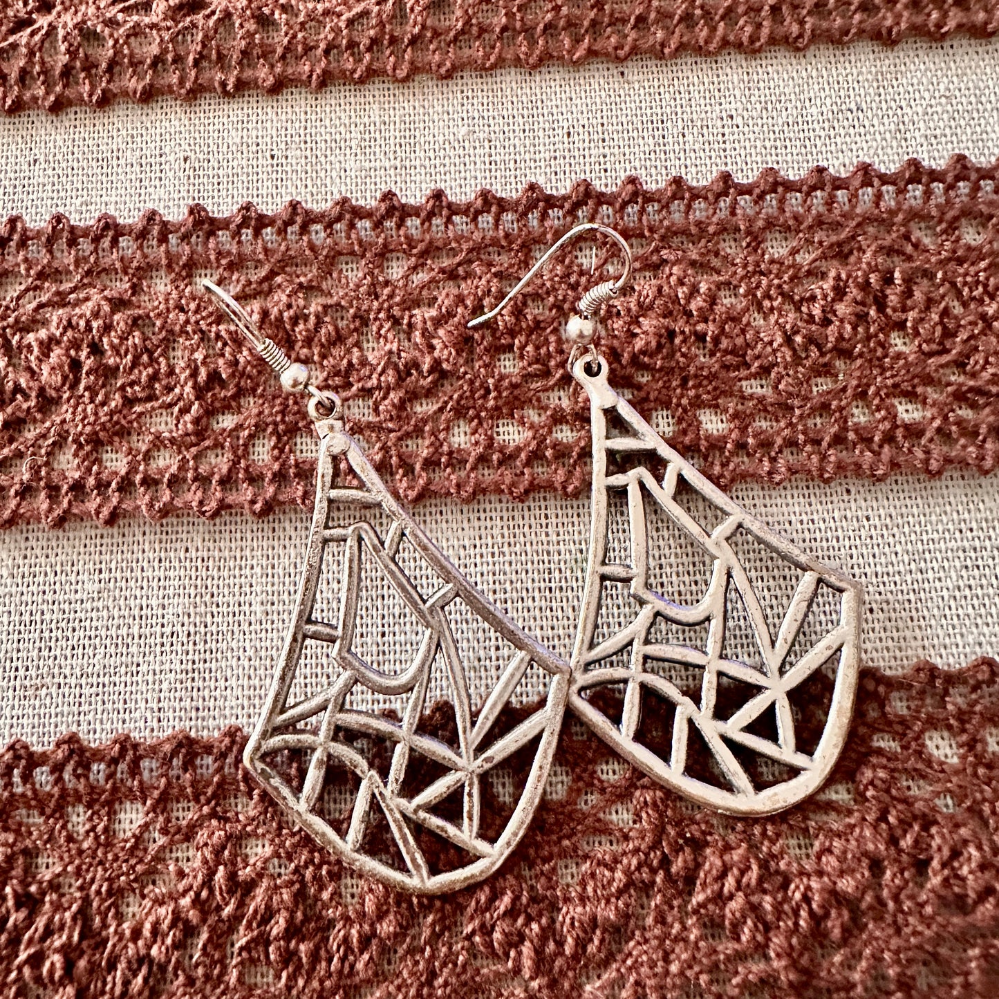 Pendientes Boho 13