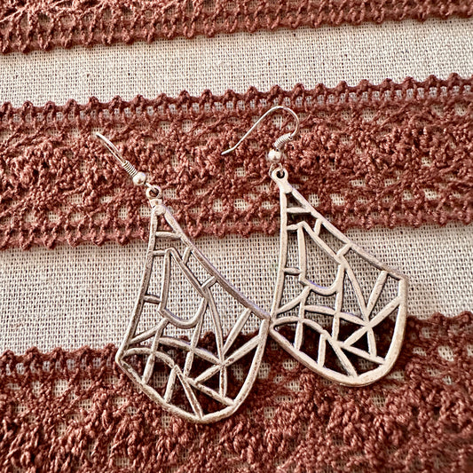 Pendientes Boho 13