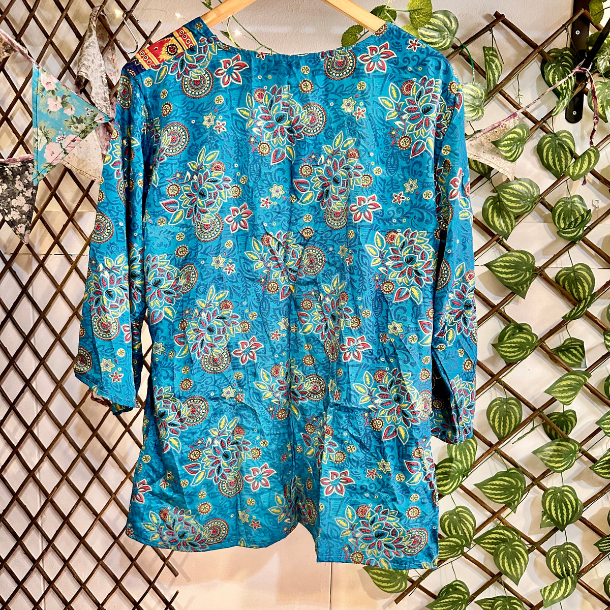 Kimono boho 01