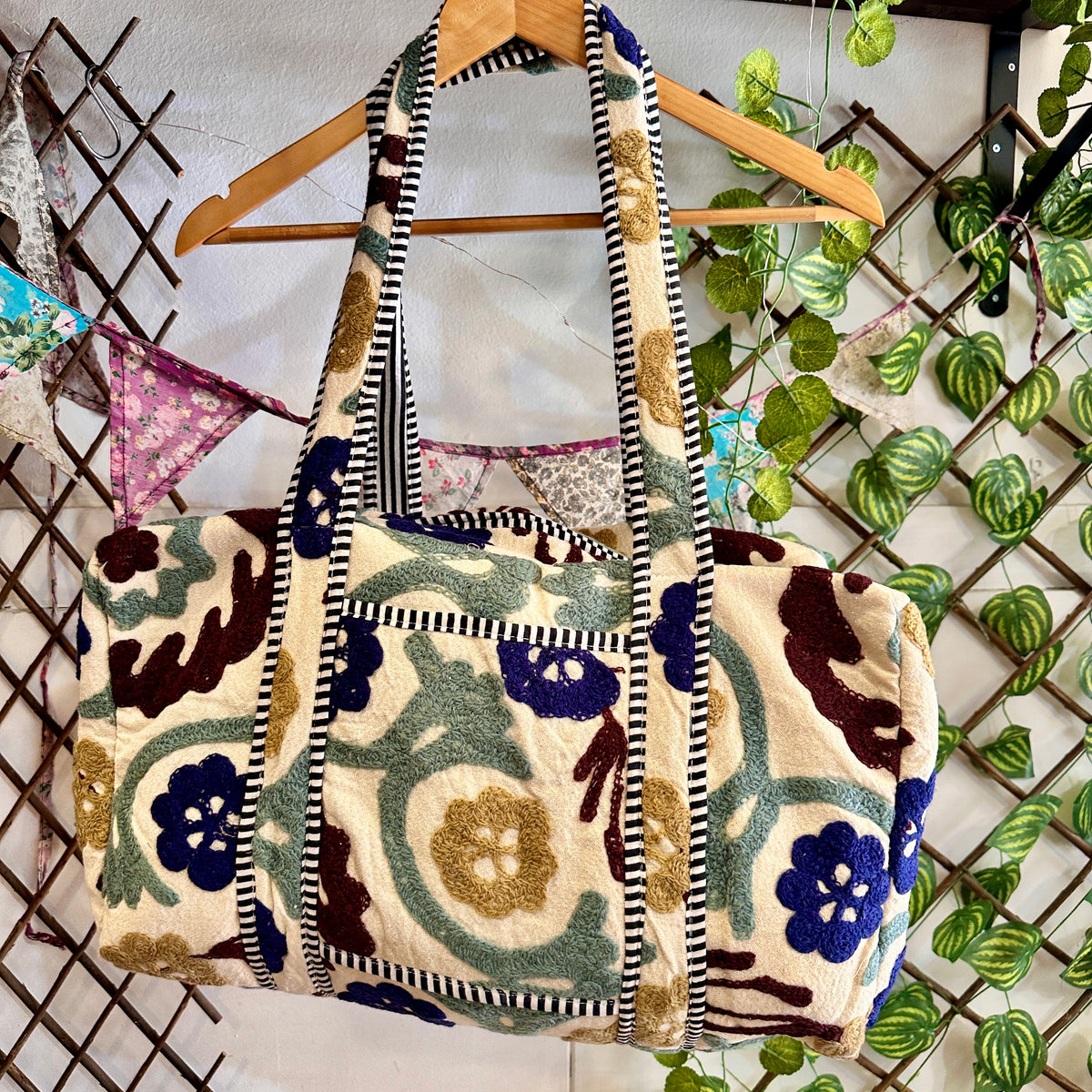 Bolsa Nómada