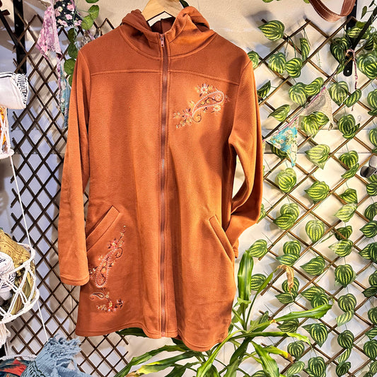 PROMO Polar largo Talla L