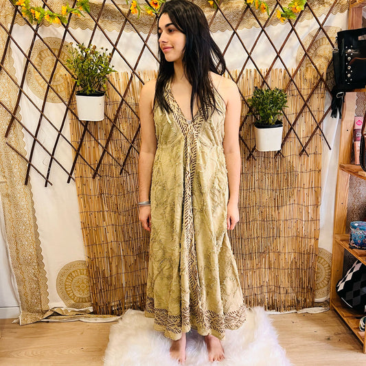 Vestido Espiritu