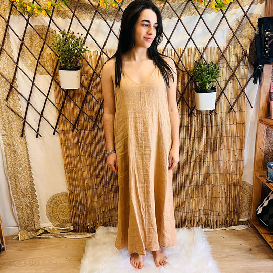 Vestido Brisa