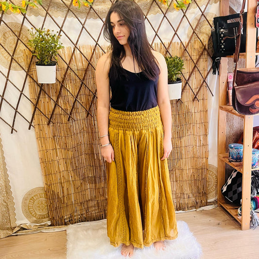 pantalón Viento