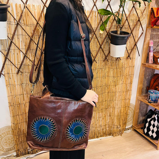 Bolso Dos Lunas