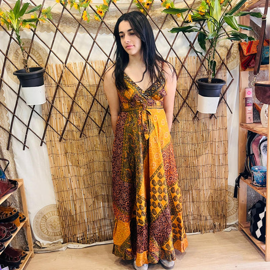 Vestido Alma