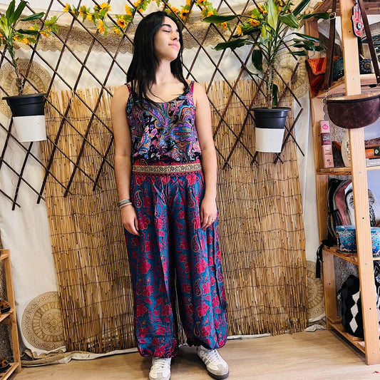 Pantalón Raíces