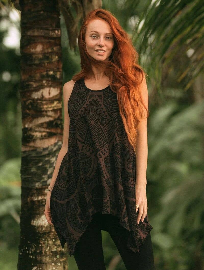 Tunica Luinil Africa