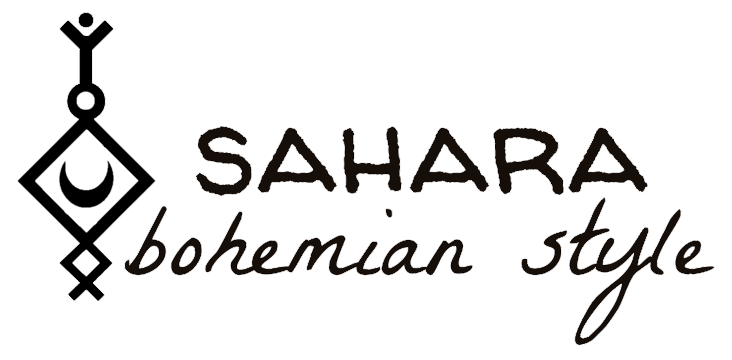 Sáhara Bohemian