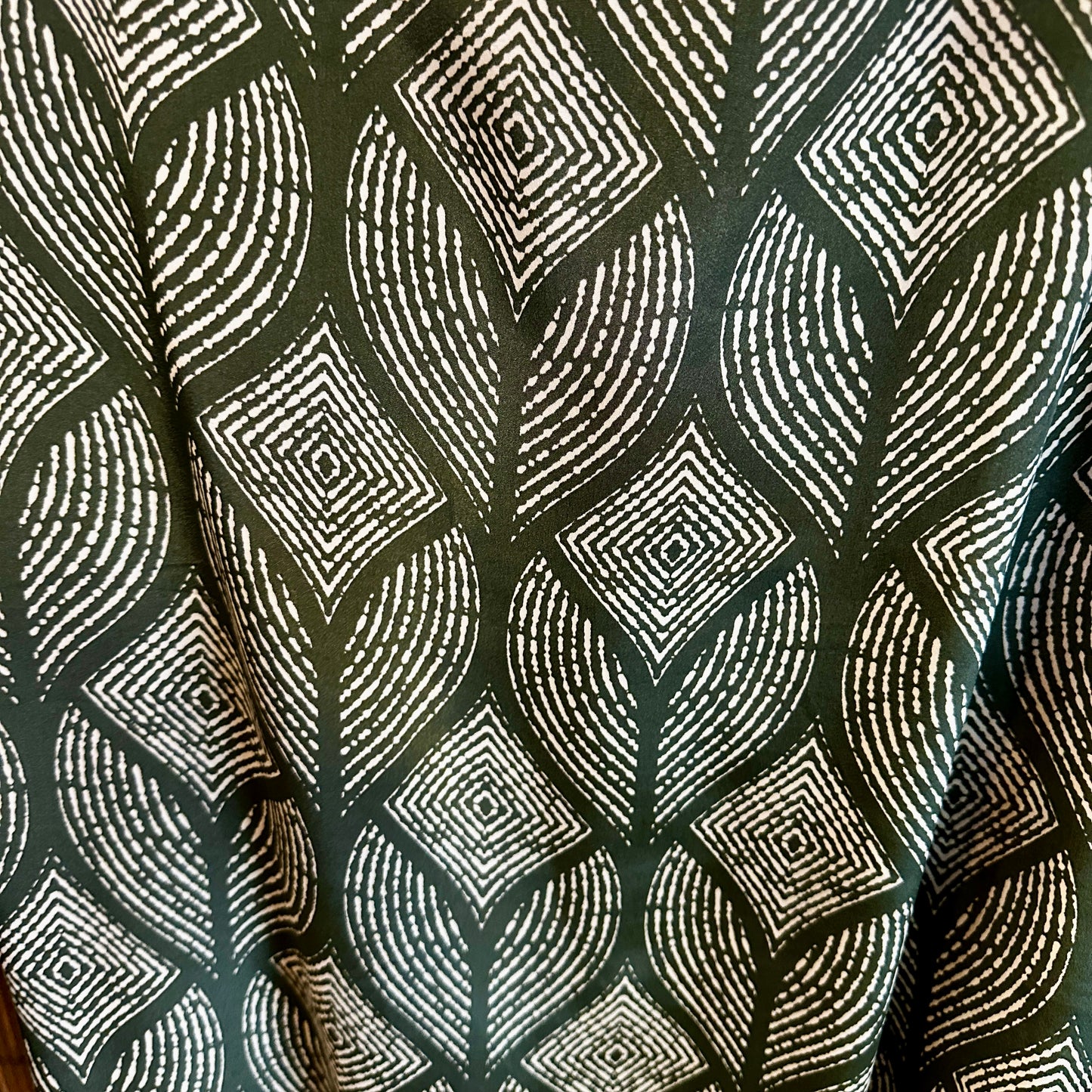 Falda Larga Boho Tribal